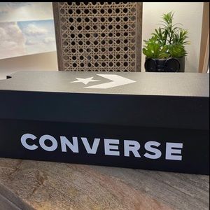 Chuck Taylor All Star Classic Converse